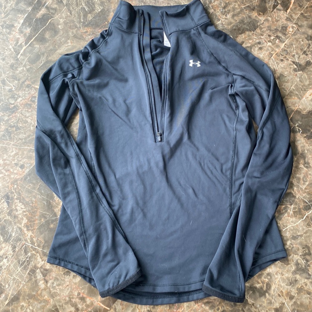 Under Amour cold gear